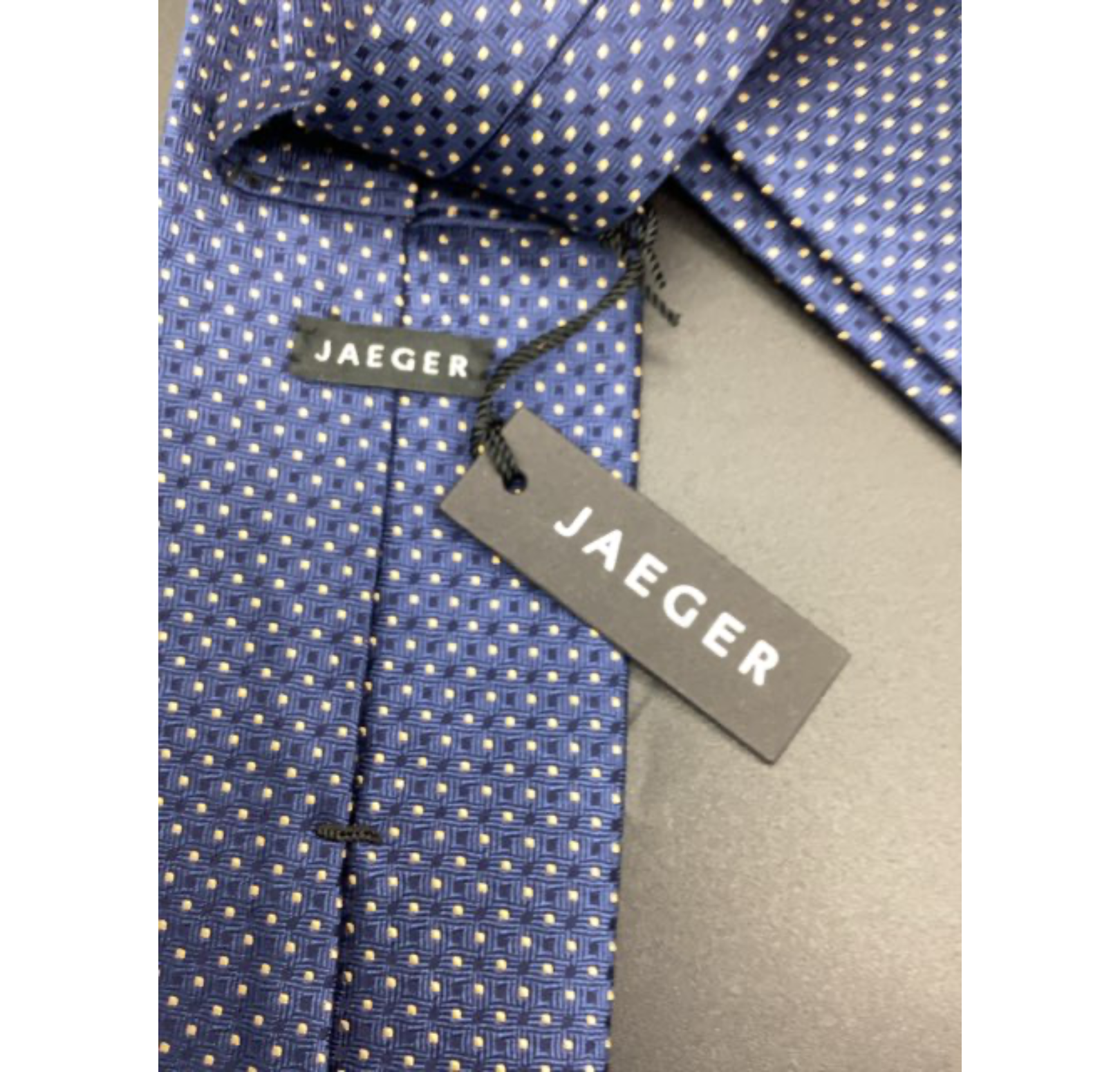 Jaeger Slips (H349)